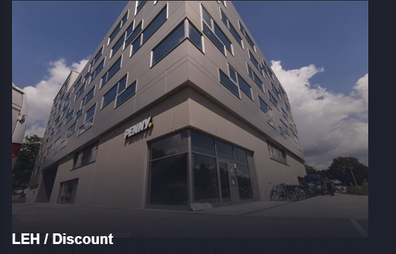 LEH & Discount