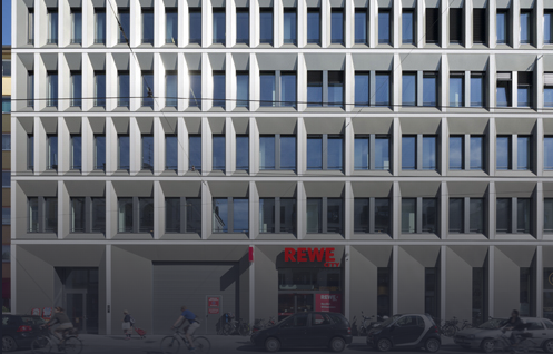 Living und Shopping