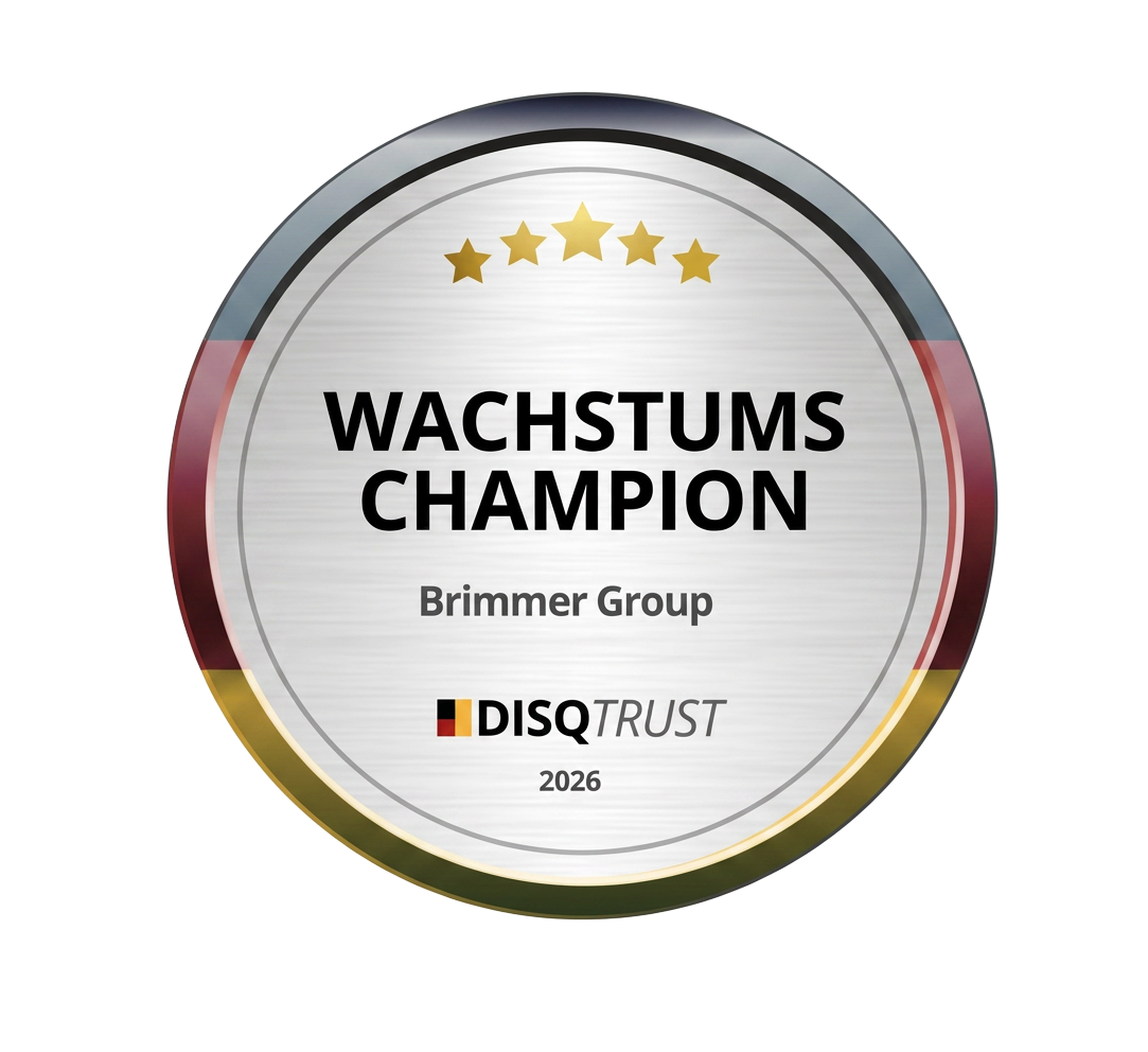 Wachstumschampion 2026
