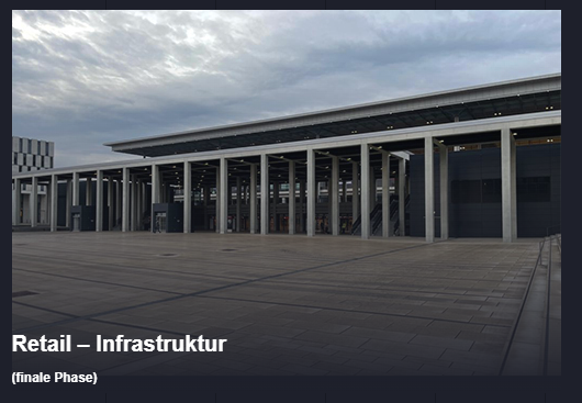 Logistik & Industrie