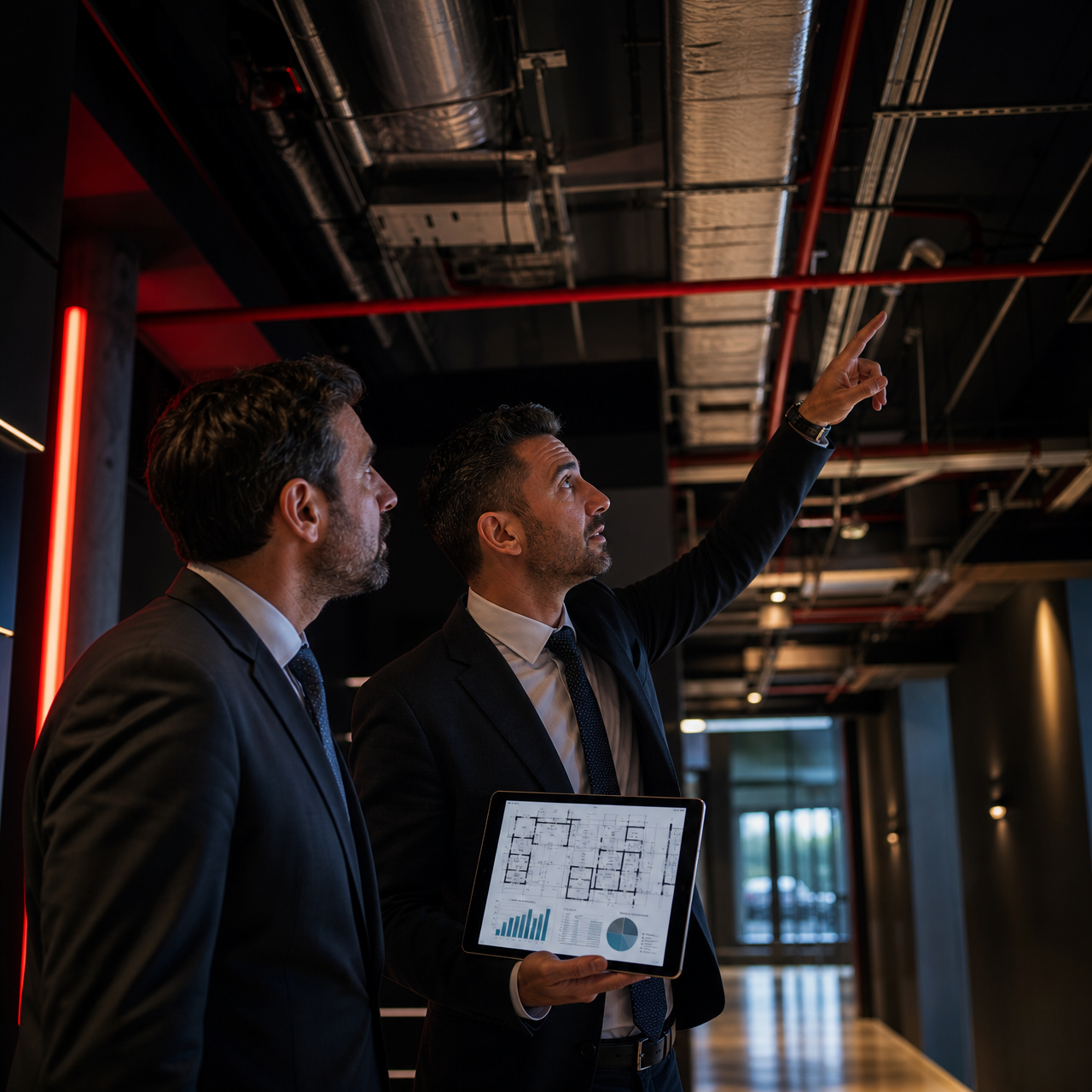 Technical Due Diligence