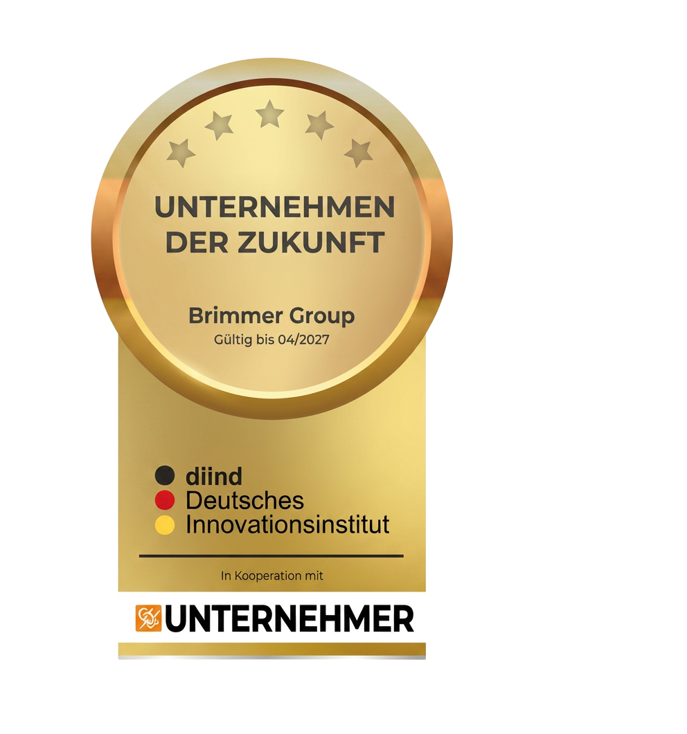 Unternehmen der Zukunft