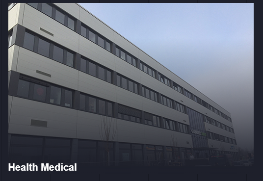 Health & Medical