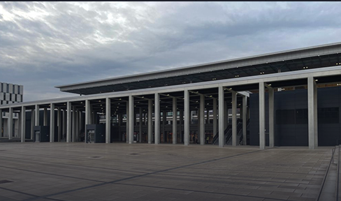 Logistik & Industrie