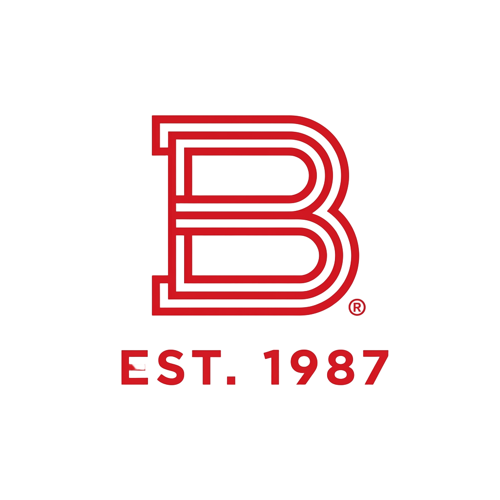 Brimmer Group Est. 1987