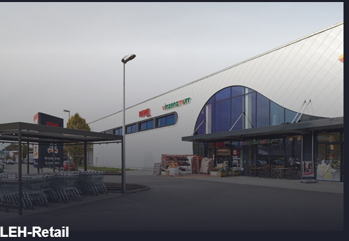 LEH & Retail