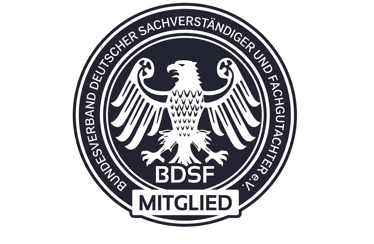 BDSF Mitglied